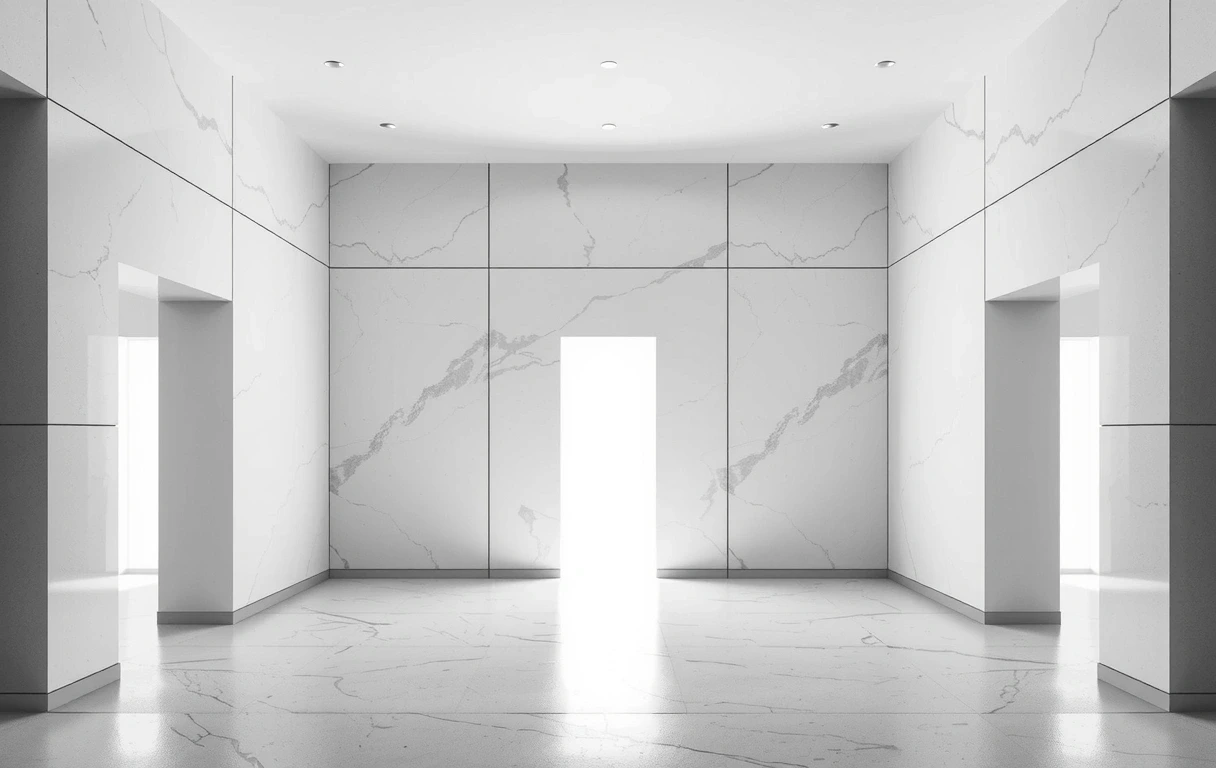 Disziplin und Fokus Architektur