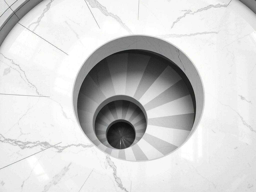 Architektonische Struktur der Disziplin