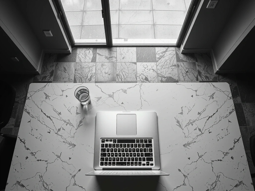 Fokus am Arbeitsplatz