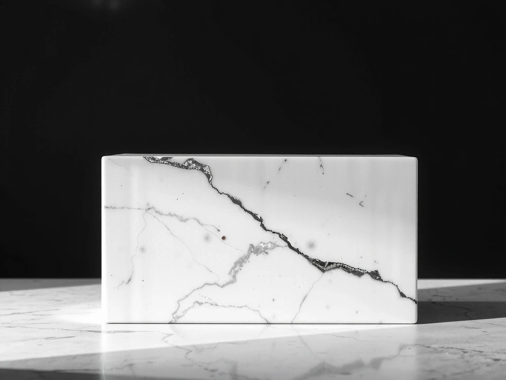 Perfekte Fokus-Struktur