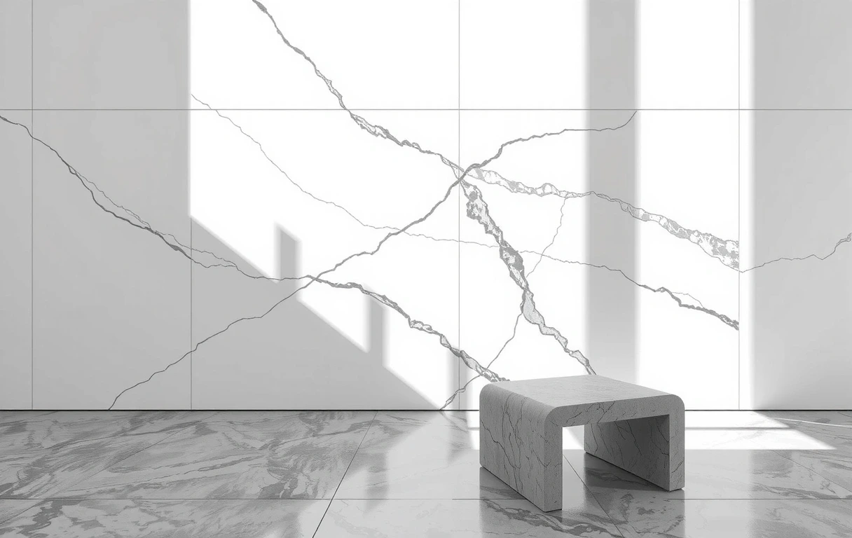 Architektonische Klarheit