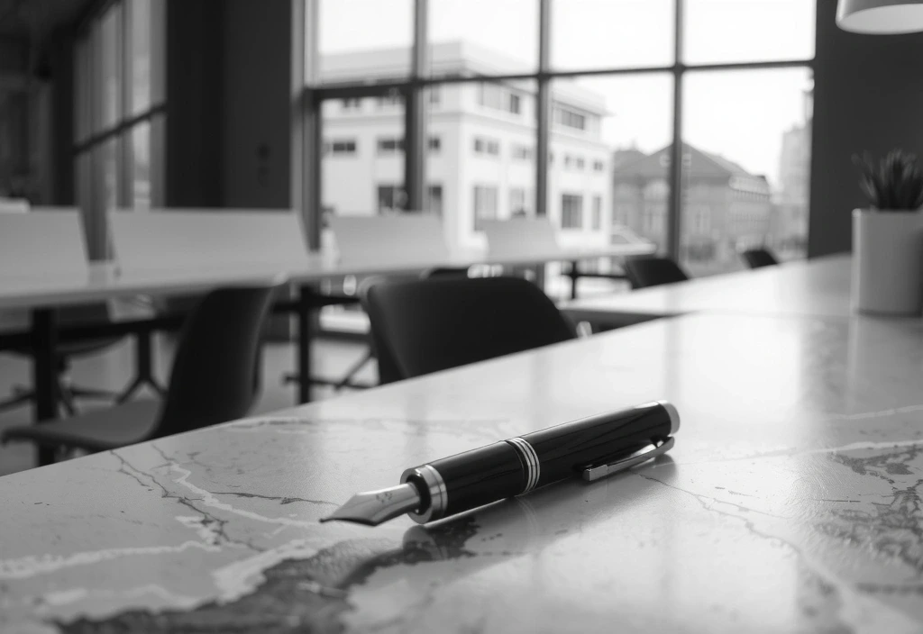 Präzision im Detail