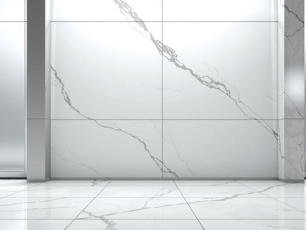 Architektonische Präzision